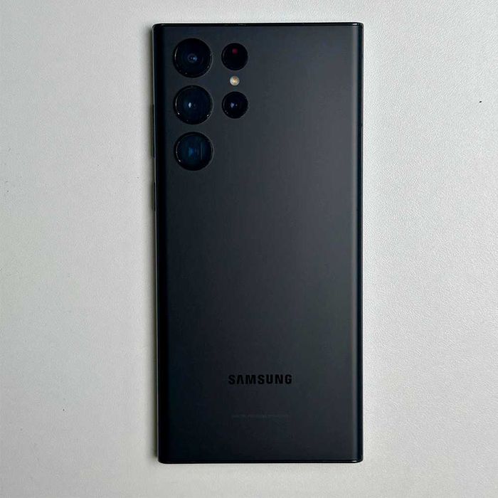Samsung s 22 ultra