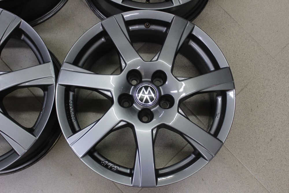 Джанти 17" VW Passat, Tiguan, Sharan