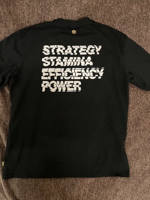 Футболка UFC Оригинал