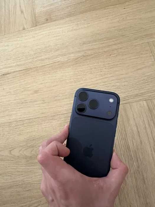 iPhone 17 Pro 256 Gb