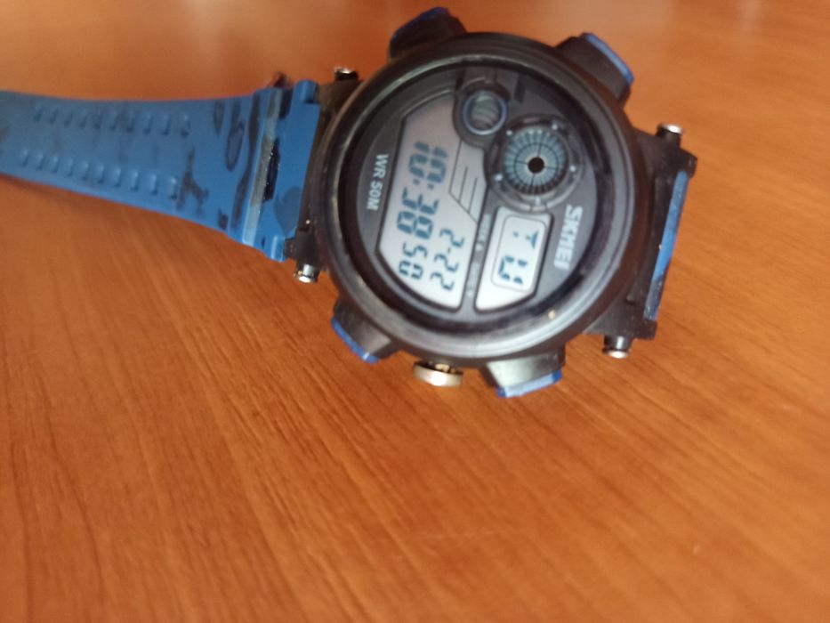 Ceas Skmei WR 50