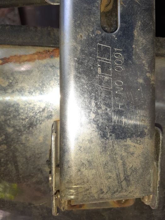 Капак за резервна гума