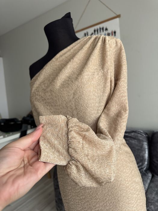 Официална дълга  рокля