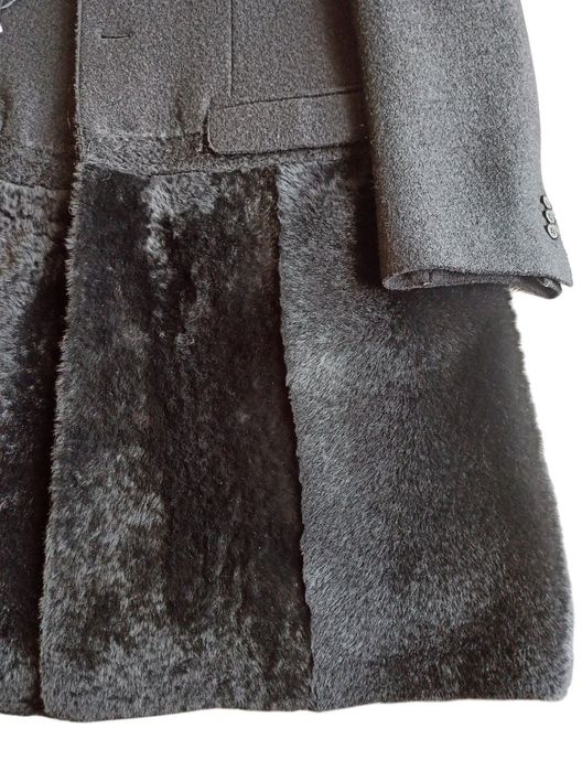 Neil barret Итальянский пальто