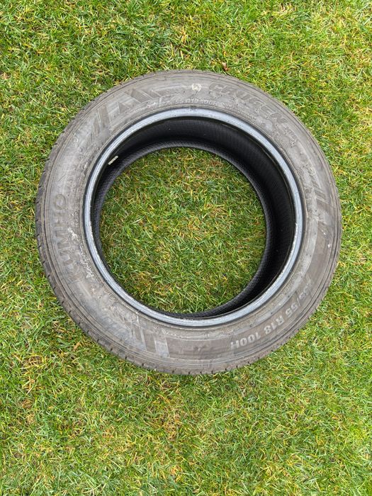 Anvelope vara  4 buc ,  sunt noi