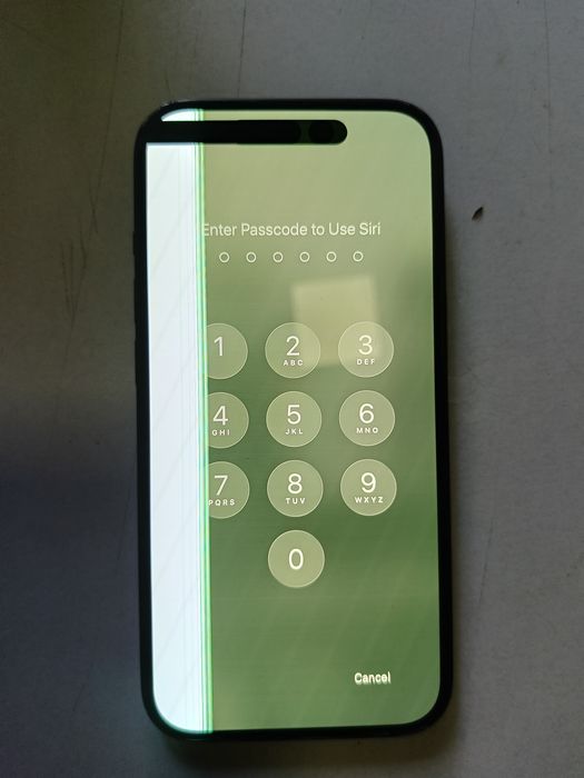iPhone 15 Zapchastga