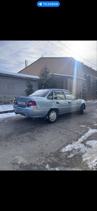 Продается Нексия 2 фулл