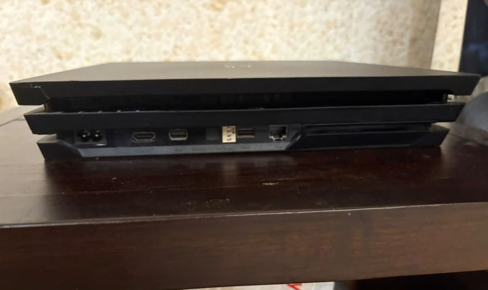 Пс4 про/Ps4 Pro. Прошивка доступна