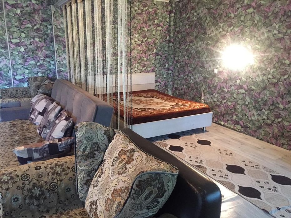 Сдам квартиру