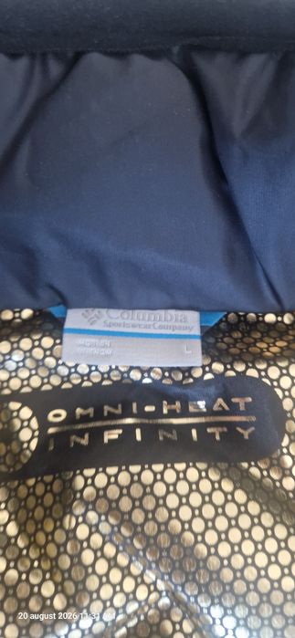 Geaca Columbia Omniheat
