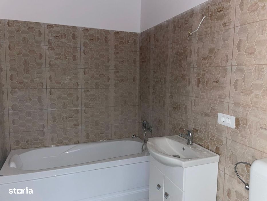Garsoniera decomandata | Gradina 20mp | Bloc nou | Acces Metrou