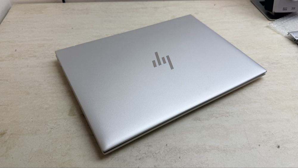HP Elitebook 845 G10 Ryzen 5 PRO 7540u/ 16 Gb DDR5/ Baterie 8 ore