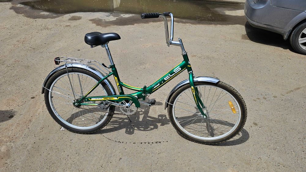 Велосипед STELS 710
