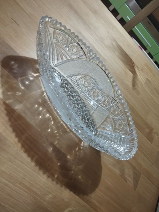 Продам советский хрусталь