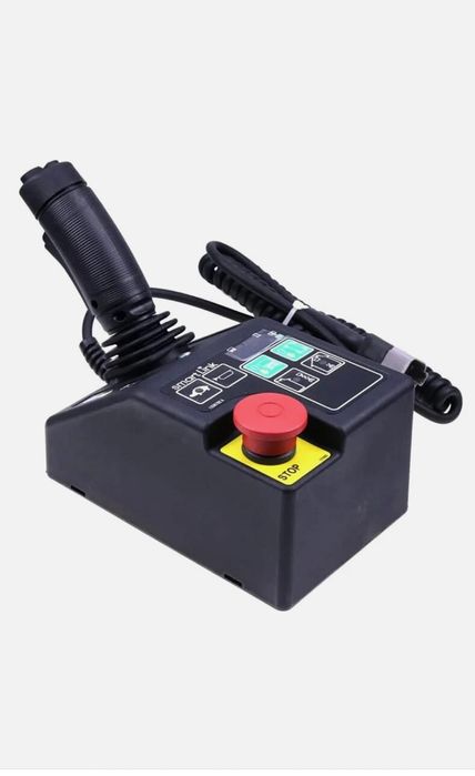 Piese de schimb pentru  Nacele  Prb   Haulotte Genie  Jlg  Skyjack  Manitou  Joystick  Hidromotoare  Pompe Roti etc