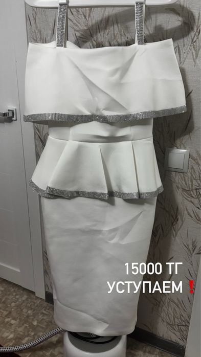 продам платья и рубашки