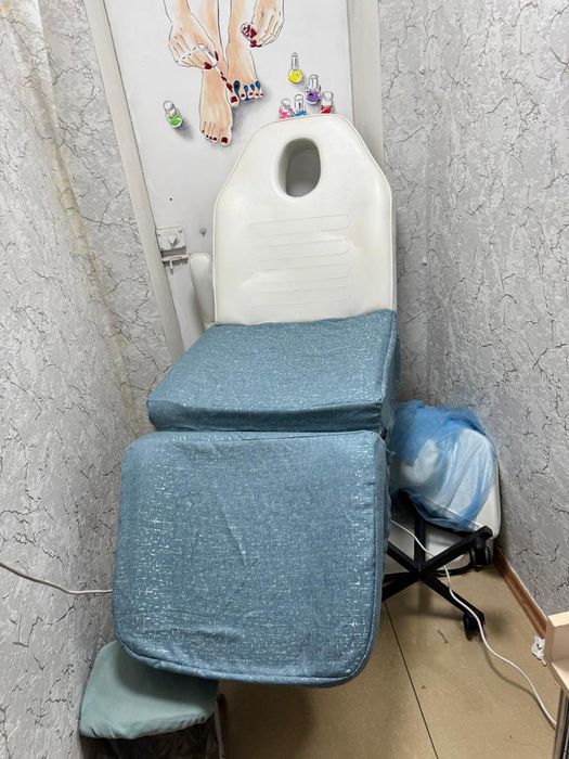 Кресло - кушетка