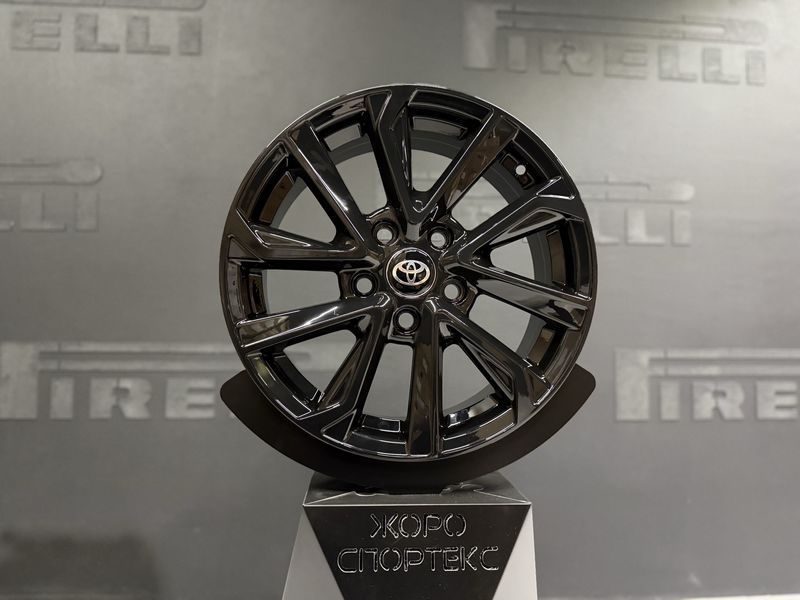 16цола Toyota 5x114.3 Тойота 4бр