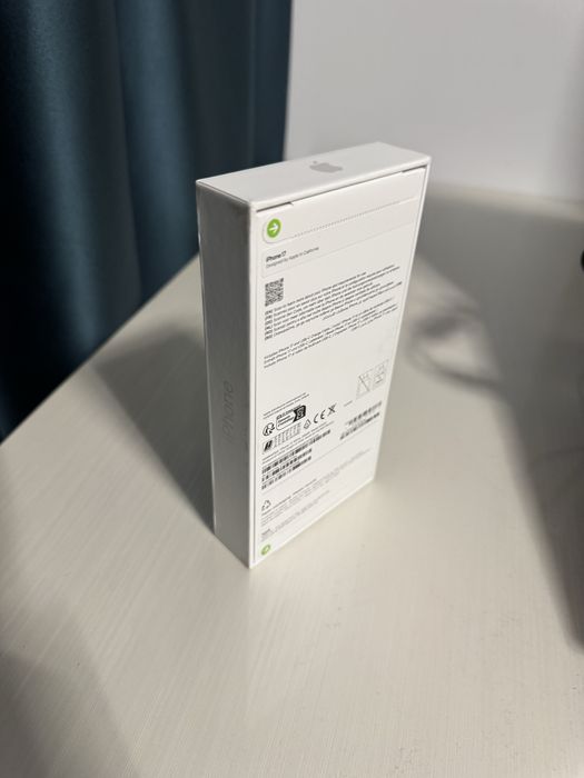 Iphone 17 NOU ! SIGILAT ! 256GB