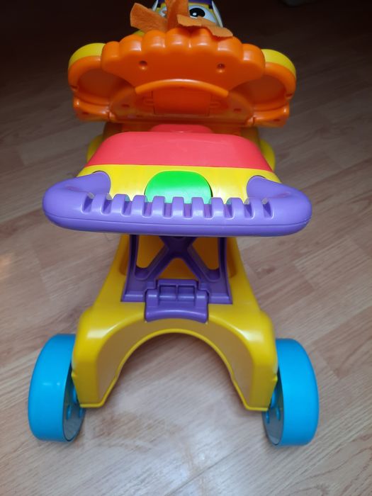 Antepremergator - Premergator fisher price