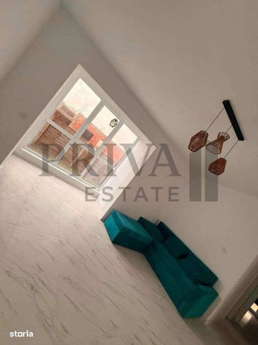 Apartament nou, 3 camere, 2 bai, 67 mp, etaj 2, Mosnita Noua