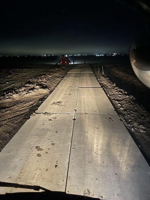 Дорожная плита бетон