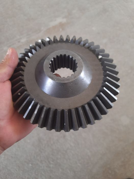 Сэлос камбой запчас турэтиски Жиззах шахар