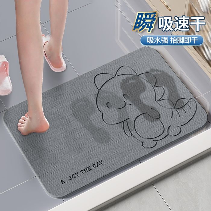 Коврики для ванной