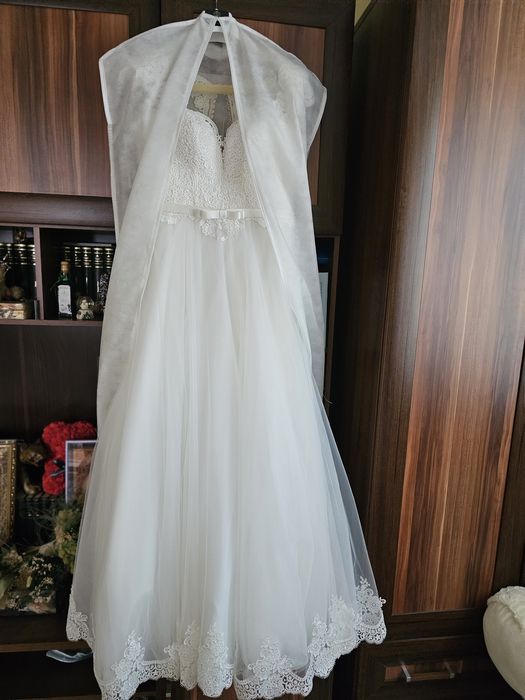 Rochie de mireasa