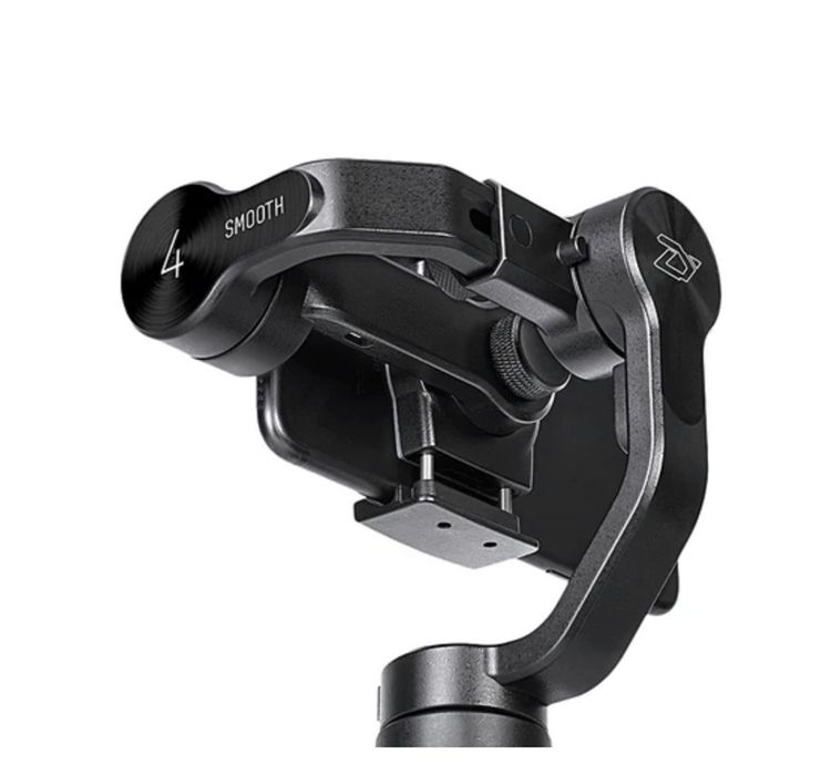 Zhiyun Smooth 4