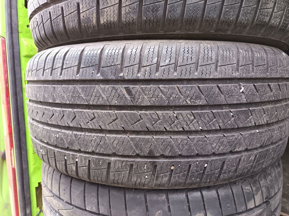 Anvelope 4sezoane MS 235 45 18 vredstein 2021 6.8mm