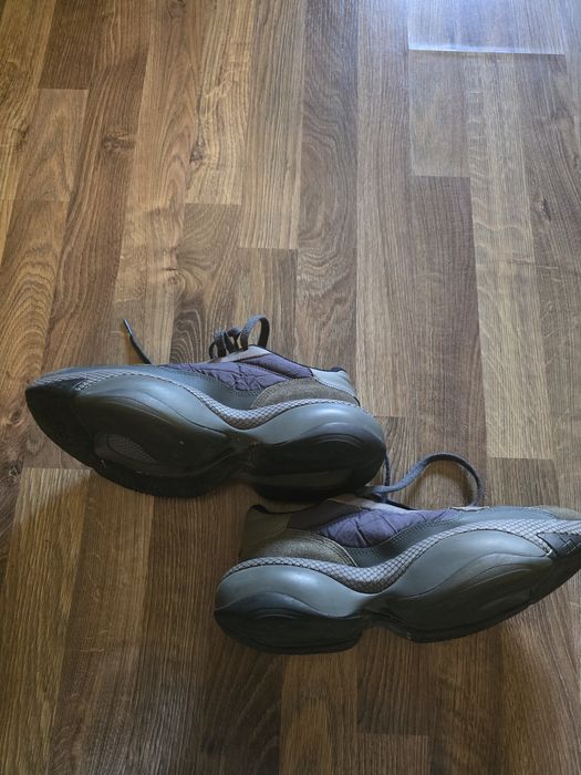 Puma Alteration Kurve 44