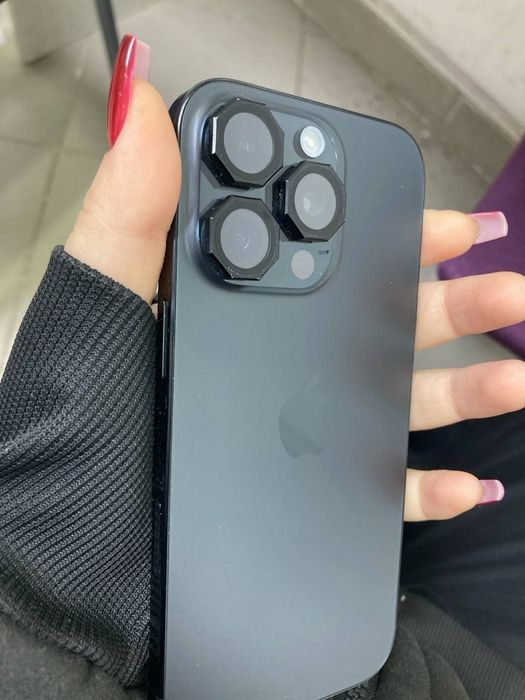 Iphone 16 Pro/128 GB