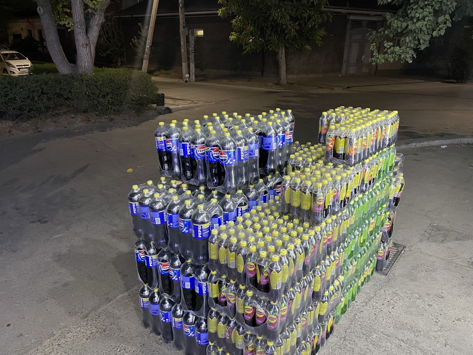 Dokon Sotiladi Magazin Sotiladi