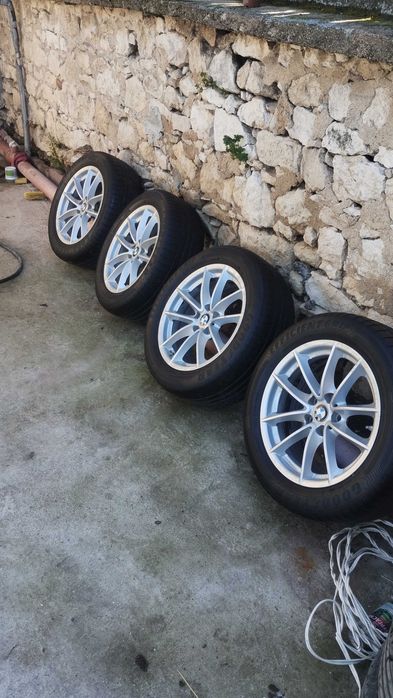 Джанти за   BMW  ....