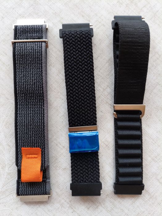 Ремешки для часов недорого