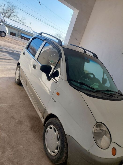 Matiz best 2010 yil