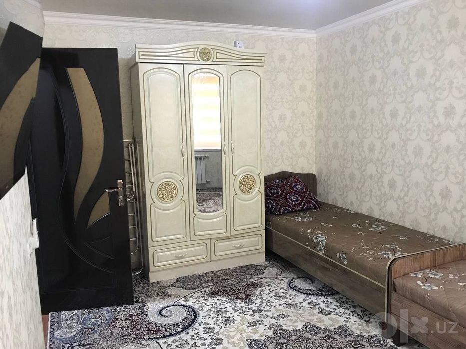 Квартира на Бульваре в аренду