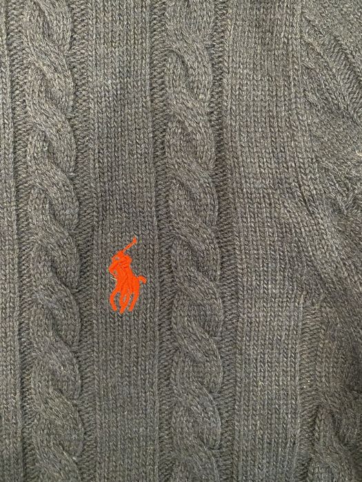 Ralph Lauren пуловер