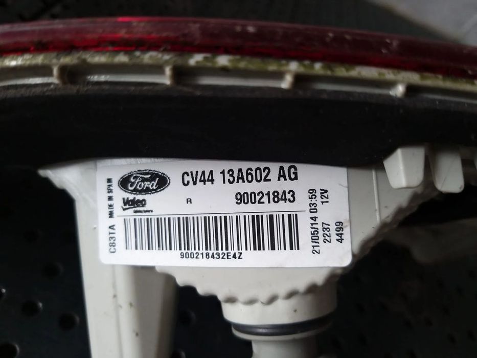 Stop tripla lampa dreapta haion ford kuga 2 cv4413a602ag 90021843