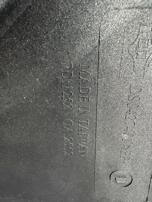 Броня Nissan Micra