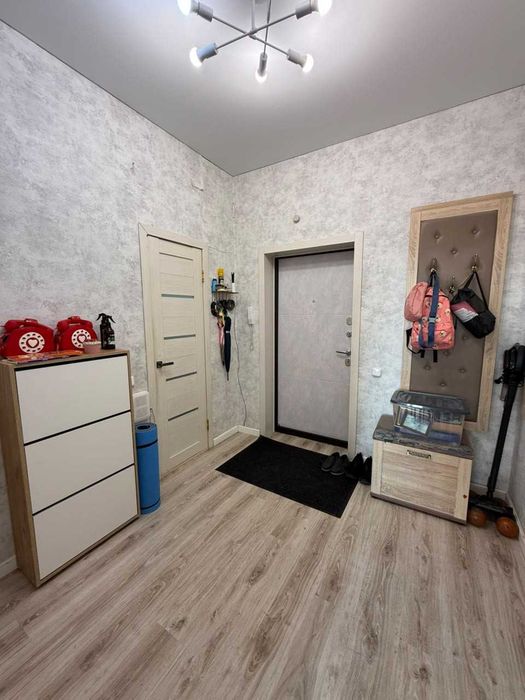 Продажа 2-комнатной квартиры Юбилейный