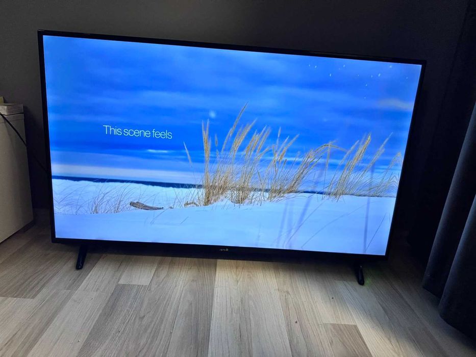 LED Телевизор Arielli 50' 4KUHD
