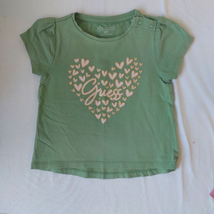 Сет Guess и Mayoral 18-24/86-92 см