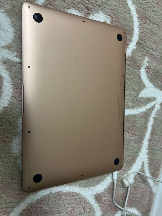 Macbook Air Retina