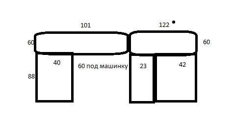 продается кухня БУ
