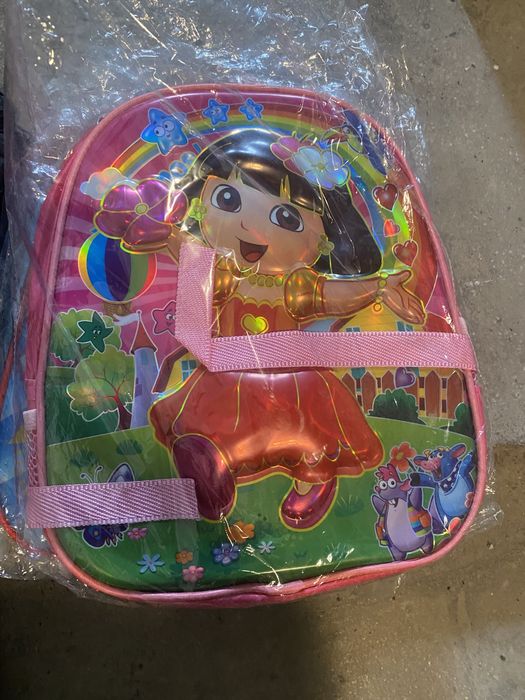 Vand rucsac copii