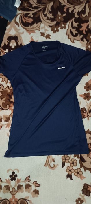 Детское термобелье б/у