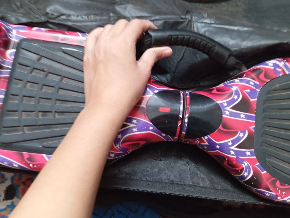 Продам гироскутер