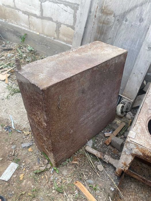 Продам печь отопительная и печь для бани